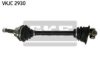 SKF VKJC 2930 Drive Shaft
